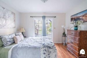 Cozy Charming Richmond 1BR Retreat