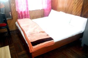 Hotel Lhakhar