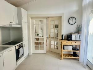 Residence Mont-Blanc Poolhouse