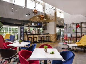 Mercure Budapest Castle Hill