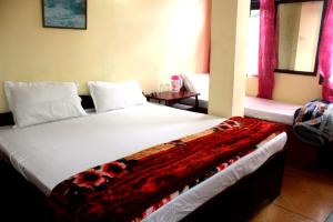 Hotel Lhakhar