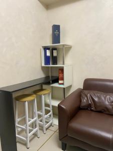 Sea Residences MOA Pasay City- Kirk