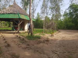 Ngerengere River Eco camp