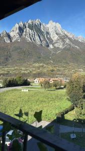 Luxury Loft -Vision Suite valle Camonica