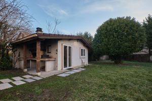 Maisonnette Grenobloise cosy