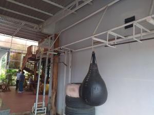 Bugalow Thiên Việt