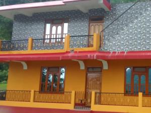 Lepcha Homestay Sittong By StayApart