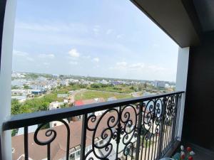 Căn hộ cao cấp 5 sao đẹp nhất Cần thơ gần Trung tâm và Bến Ninh Kiều