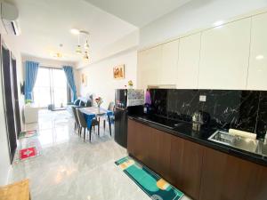 Căn hộ cao cấp 5 sao đẹp nhất Cần thơ gần Trung tâm và Bến Ninh Kiều