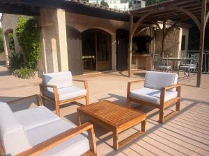 Villa Estérel Family house Côte dAzur