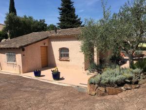 Villa Estérel Family house Côte dAzur