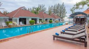 Privacy Beach Resort & Spa