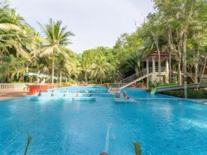 River Kwai Village Hotel