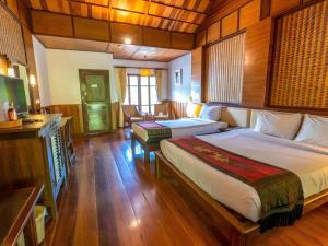 River Kwai Village Hotel