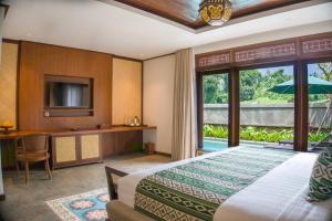 Naata Villas Ubud