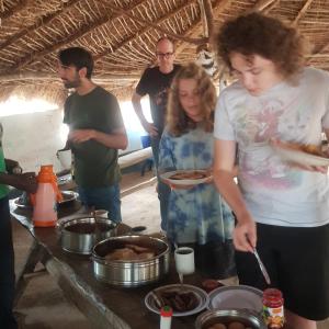 Ngerengere River Eco camp