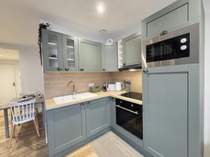 Le Douplex - Place de la Republique - 4 pers