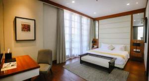 Taman Dayu Golf Club and Resort