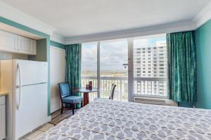 Daytona Beach Resort 1021 - Beach Vibes