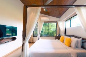 Antheia Resorts, Pawna Lake - Luxury Boutique Resort