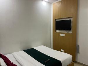 Hotel sai grand