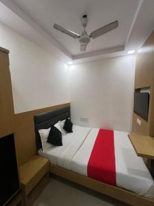 Hotel sai grand