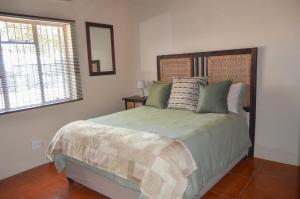 Blyfsgerus Guesthouse