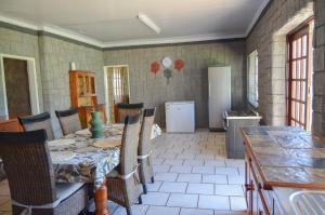 Blyfsgerus Guesthouse