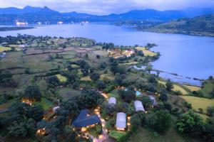 Antheia Resorts, Pawna Lake - Luxury Boutique Resort