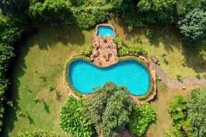Antheia Resorts, Pawna Lake - Luxury Boutique Resort