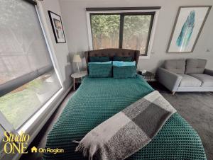 Studio One on Raglan