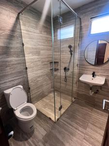 New 3BR Luxury Comfy villa in Seminyak