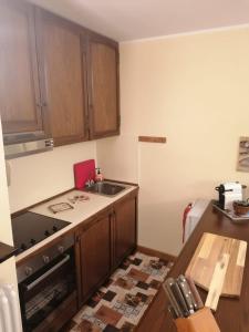 Appartamento con Vista a 4 passi dalle Terme