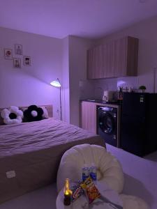 BOMS HOME - Binh Thanh Center