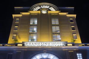 Khanh Linh Hotel - 3hvězdičkové hotely ve městě Pleiku