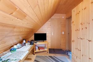 Gästehaus Waldhüsle