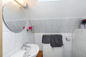 Gästehaus Waldhüsle