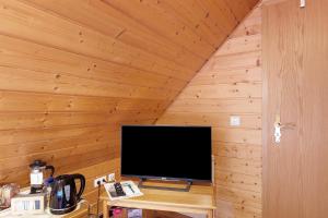 Gästehaus Waldhüsle