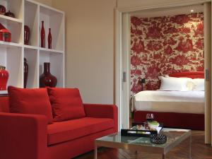 Le Royal Hotel Lyon - MGallery Collection