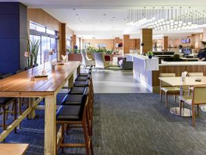 Novotel Sao Paulo Center Norte