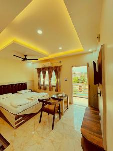 Dhingra Residency Jabalpur Vijay Nagar