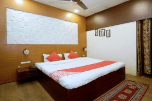 Dhingra Residency Jabalpur Vijay Nagar