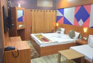 Dhingra Residency Jabalpur Vijay Nagar