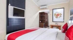 Capital O 887 Green Hill Hotel And Convention Center