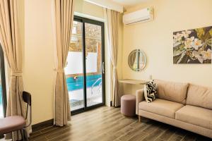 Chăm Charm Mũi Né, Phan Thiết