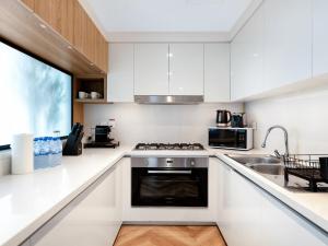 RoyalVista 22 - 4BR with Pool Table at Downtown Views II - Burj Khalifa View