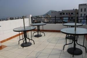 Mewar Avenue Guest House near lake pichola