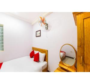 OYO 553 Truong Giang Hotel