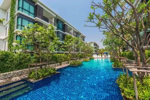 Beach Front Condo on Rawai Beach