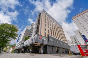 Hotel Relief SAPPORO SUSUKINO - Vacation STAY 22960v